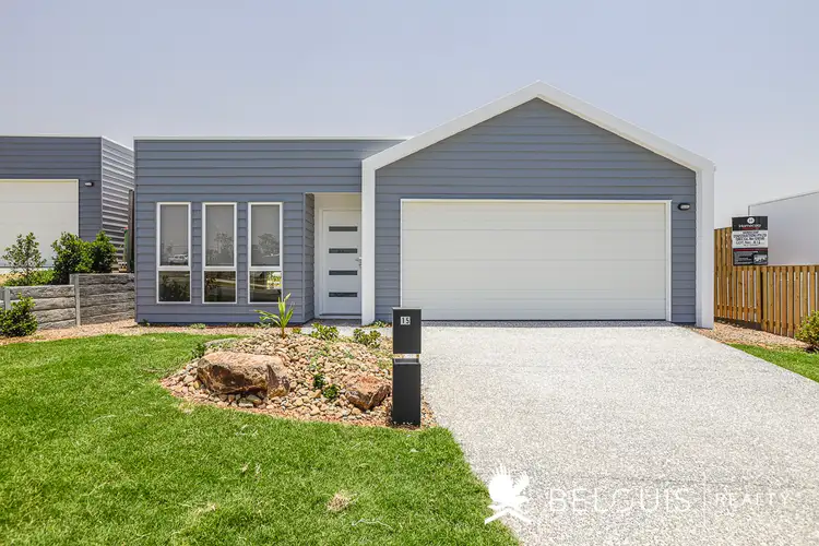 15 Price Court, Pimpama QLD 4209