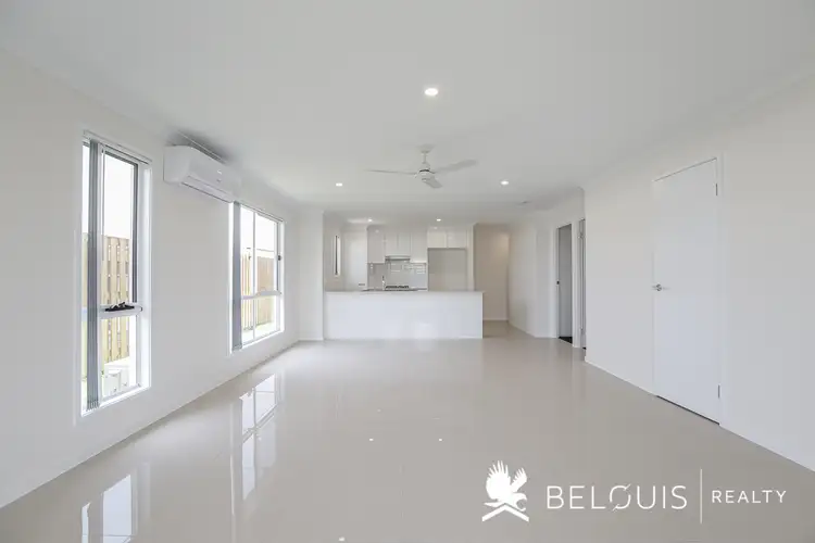 Third view of Homely house listing, 15 Price Court, Pimpama QLD 4209
