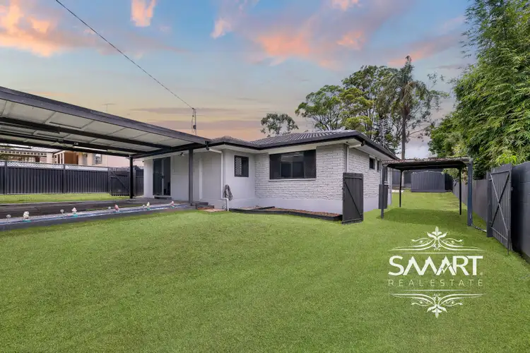 26 Forrest Avenue, Molendinar QLD 4214