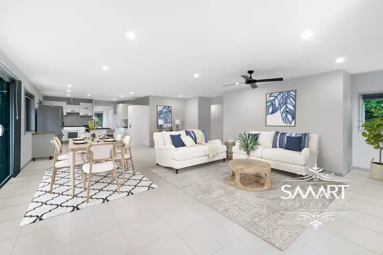 Second view of Homely house listing, 26 Forrest Avenue, Molendinar QLD 4214