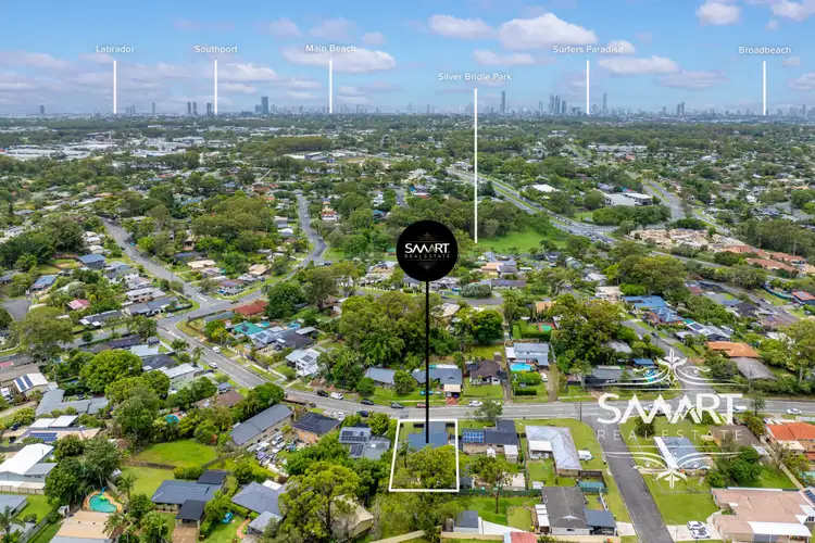 Fourth view of Homely house listing, 26 Forrest Avenue, Molendinar QLD 4214