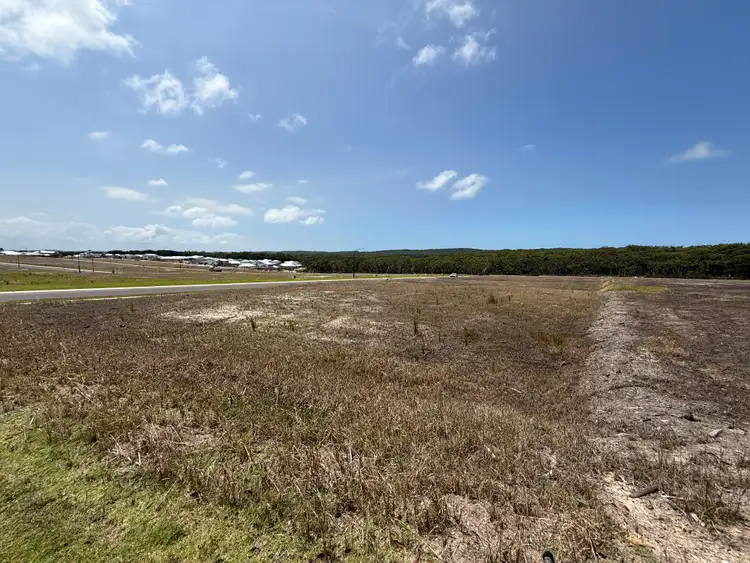 Third view of Homely land listing, LOT 428, 85 Kanangra Drive, Crangan Bay NSW 2259