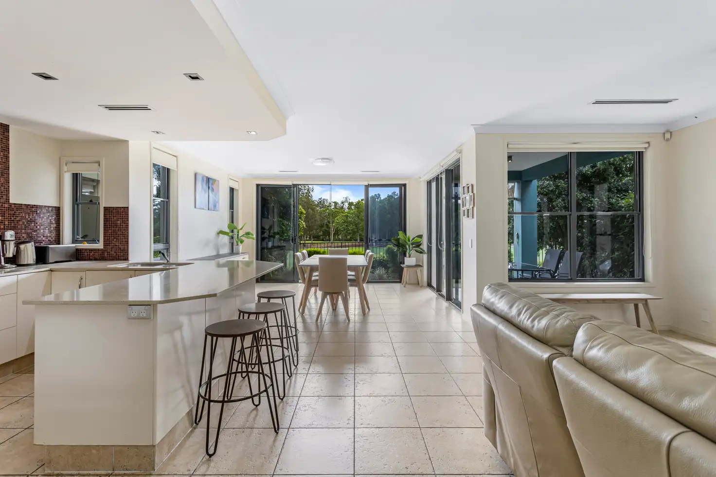 Main view of Homely house listing, 2034/1 The Vistas Drive, Carrara QLD 4211