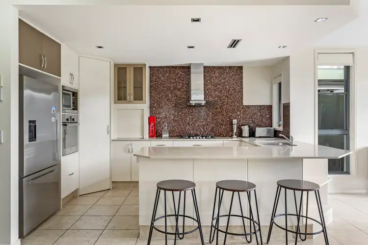 Second view of Homely house listing, 2034/1 The Vistas Drive, Carrara QLD 4211
