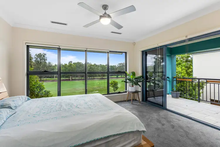 Fourth view of Homely house listing, 2034/1 The Vistas Drive, Carrara QLD 4211