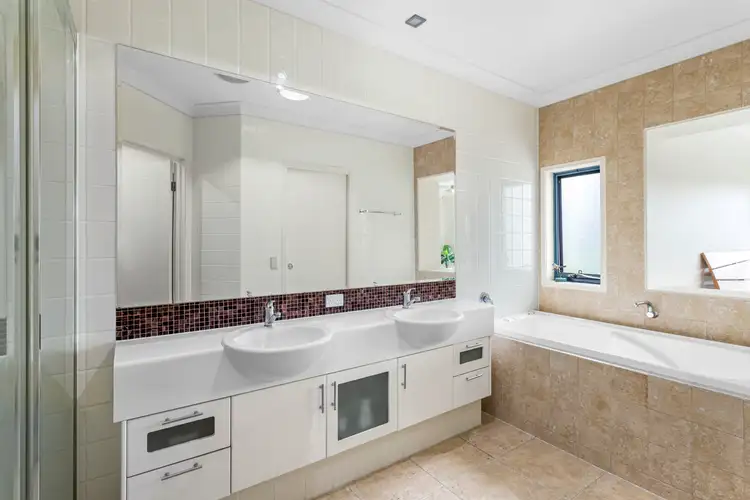 Fifth view of Homely house listing, 2034/1 The Vistas Drive, Carrara QLD 4211
