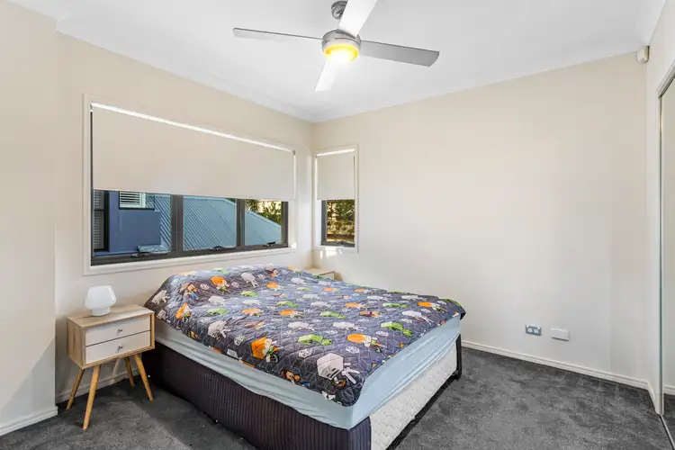 Sixth view of Homely house listing, 2034/1 The Vistas Drive, Carrara QLD 4211