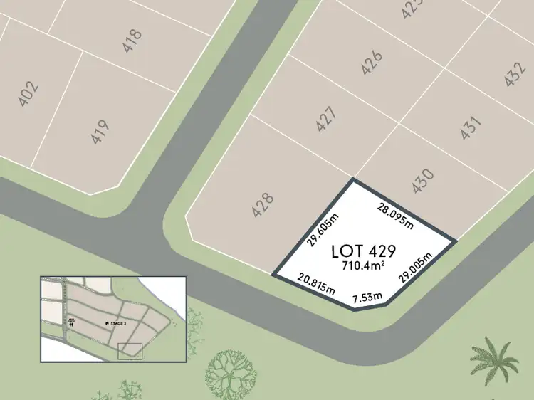 LOT 429, 85 Kanangra Drive, Crangan Bay NSW 2259