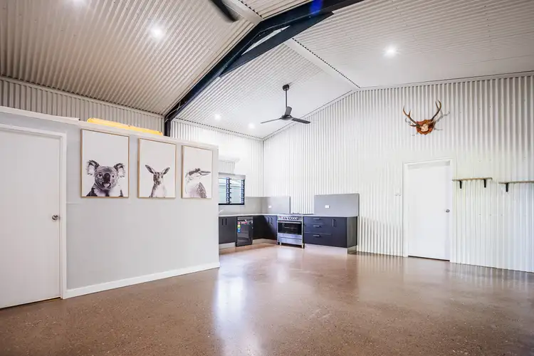 Fourth view of Homely house listing, 195 Wright Rd, Marrakai NT 822