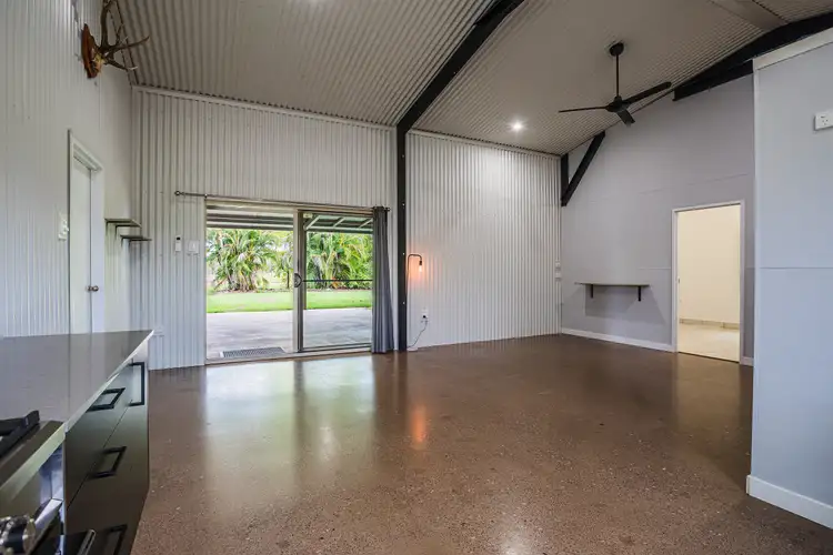 Fifth view of Homely house listing, 195 Wright Rd, Marrakai NT 822