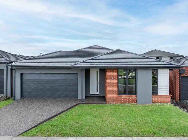 17 Violetta Boulevard, Diggers Rest VIC 3427
