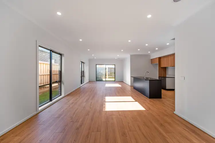 Fifth view of Homely house listing, 17 Violetta Boulevard, Diggers Rest VIC 3427