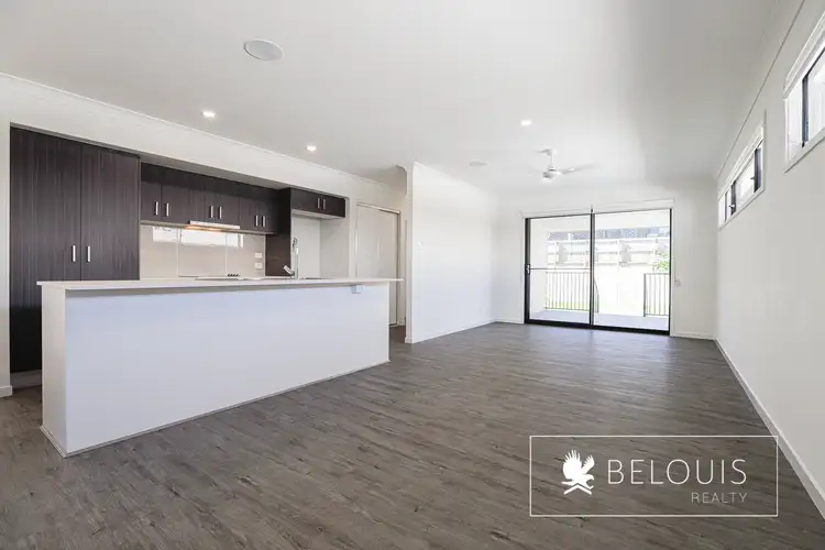 Second view of Homely house listing, 22 Twilight Drive, Spring Mountain QLD 4300
