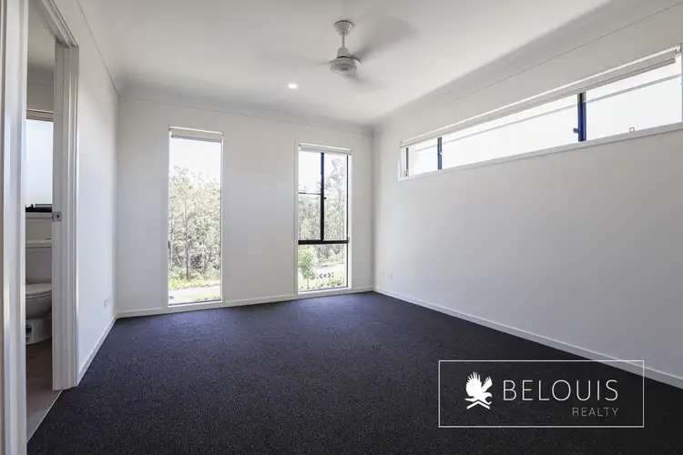 Fourth view of Homely house listing, 22 Twilight Drive, Spring Mountain QLD 4300
