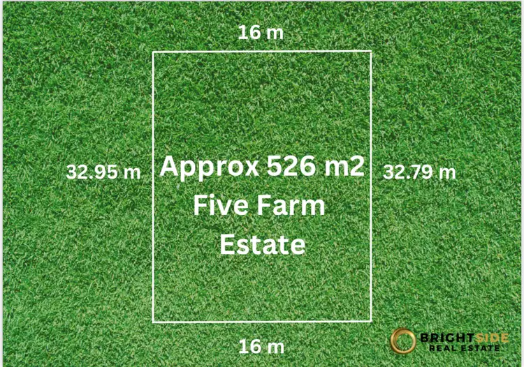 Main view of Homely land listing, 2 Shelter place, Clyde North VIC 3978