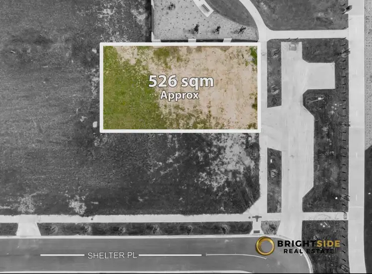 Fifth view of Homely land listing, 2 Shelter place, Clyde North VIC 3978