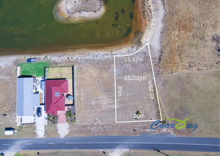 Third view of Homely land listing, 70 Warrengie Drive, Meningie SA 5264