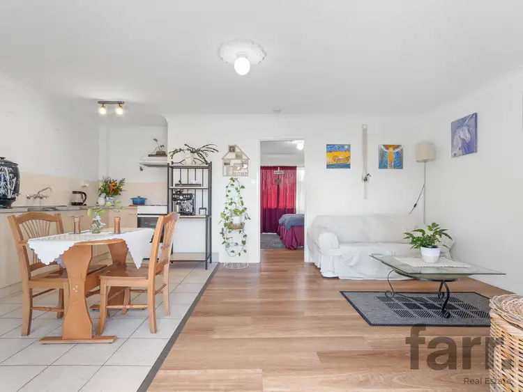 Second view of Homely apartment listing, 6/24 STEVENS STREET, Southport QLD 4215