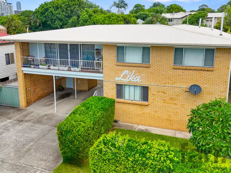 Third view of Homely apartment listing, 6/24 STEVENS STREET, Southport QLD 4215