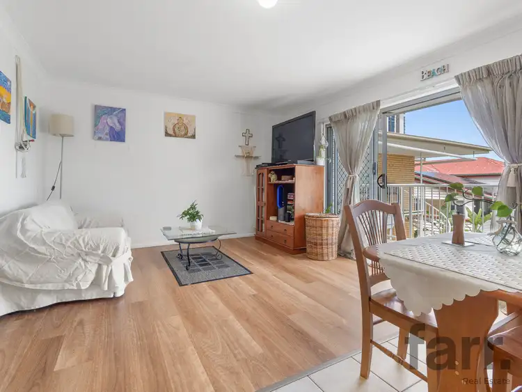 Fifth view of Homely apartment listing, 6/24 STEVENS STREET, Southport QLD 4215