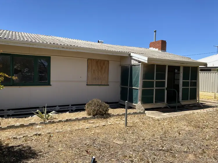 Main view of Homely land listing, 70 CAW STREET, Merredin WA 6415