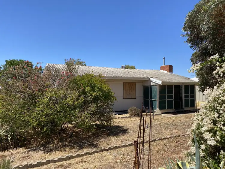 Third view of Homely land listing, 70 CAW STREET, Merredin WA 6415