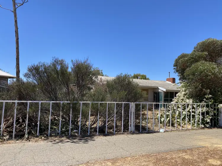 Fifth view of Homely land listing, 70 CAW STREET, Merredin WA 6415
