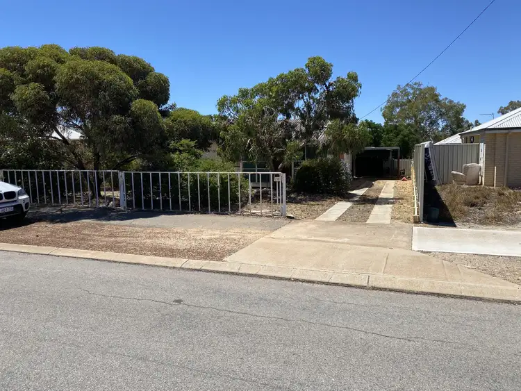 Sixth view of Homely land listing, 70 CAW STREET, Merredin WA 6415