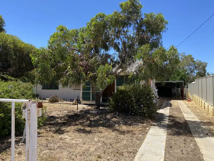 Seventh view of Homely land listing, 70 CAW STREET, Merredin WA 6415