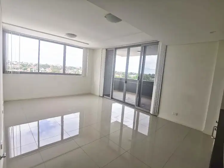 Second view of Homely apartment listing, 1706/11-15 Charles Street, Canterbury NSW 2193