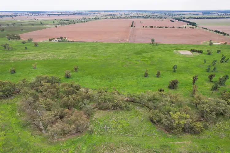 "Billabong Park", 1183 Brolgan Road