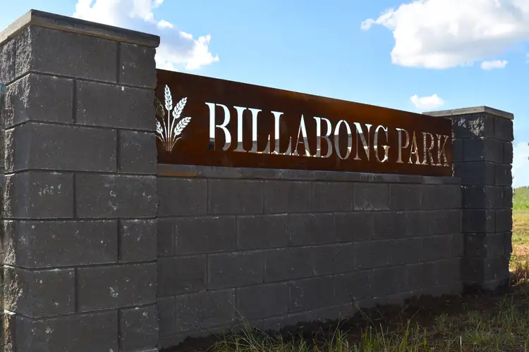 Second view of Homely rural property listing, "Billabong Park", 1183 Brolgan Road, Parkes NSW 2870