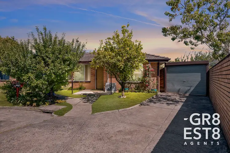3/22 CONWAY STREET, Dandenong VIC 3175