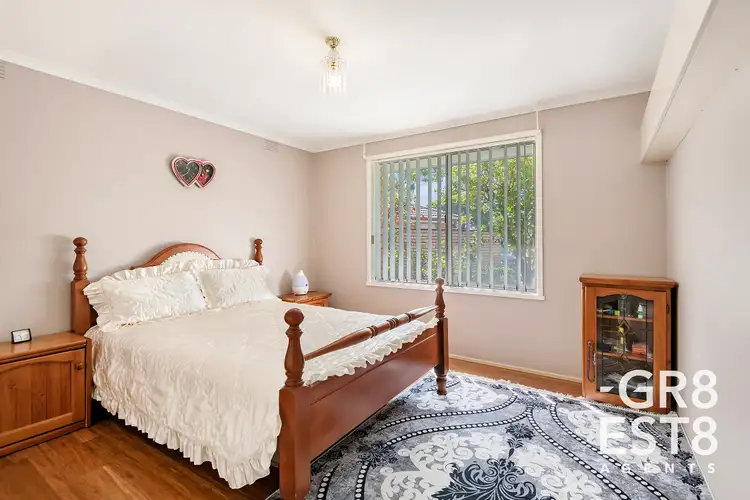 Fifth view of Homely unit listing, 3/22 CONWAY STREET, Dandenong VIC 3175