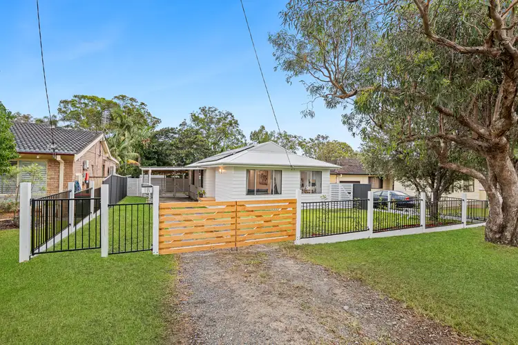 Main view of Homely house listing, 1B Inderan Avenue, Lake Haven NSW 2263