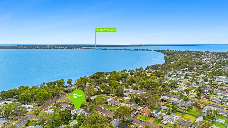 Third view of Homely house listing, 1B Inderan Avenue, Lake Haven NSW 2263