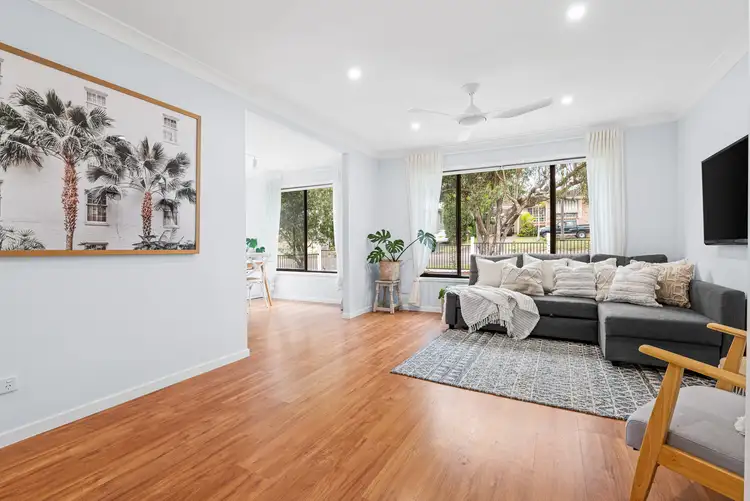 Fourth view of Homely house listing, 1B Inderan Avenue, Lake Haven NSW 2263