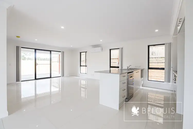 Second view of Homely house listing, 44 Rhone Drive, Holmview QLD 4207