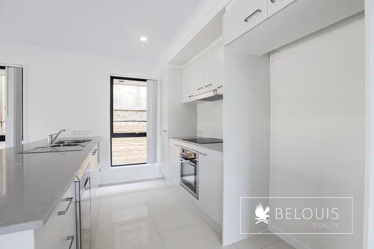 Third view of Homely house listing, 44 Rhone Drive, Holmview QLD 4207