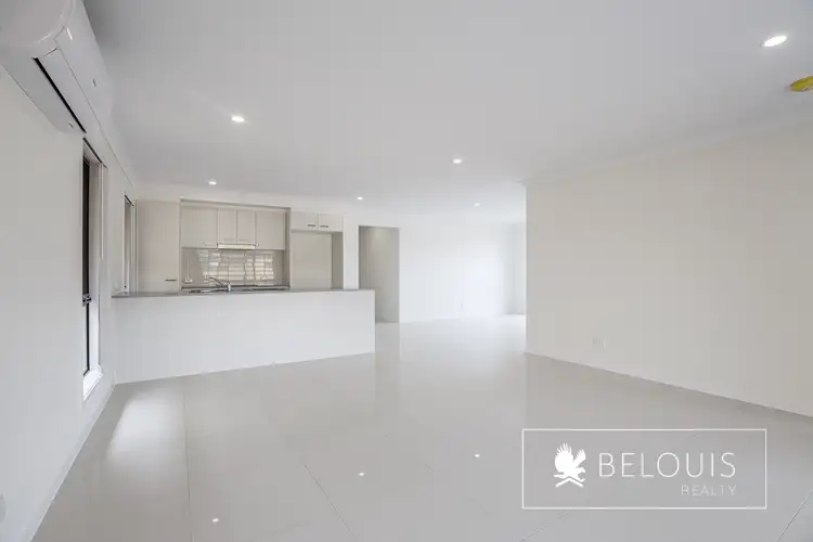 Fourth view of Homely house listing, 44 Rhone Drive, Holmview QLD 4207