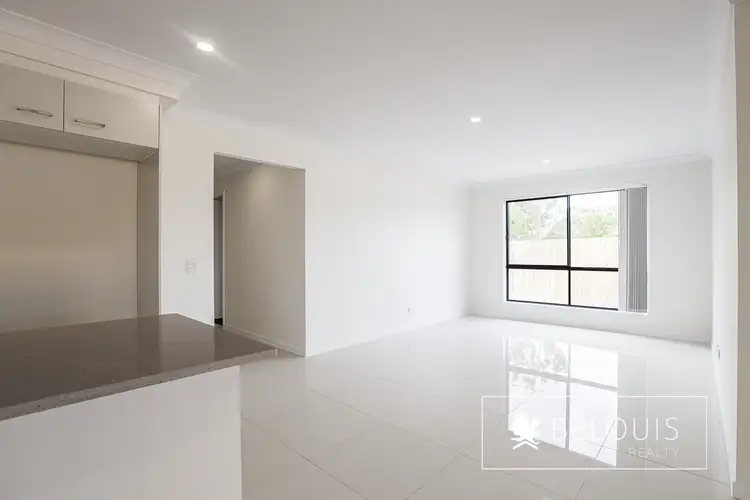 Fifth view of Homely house listing, 44 Rhone Drive, Holmview QLD 4207