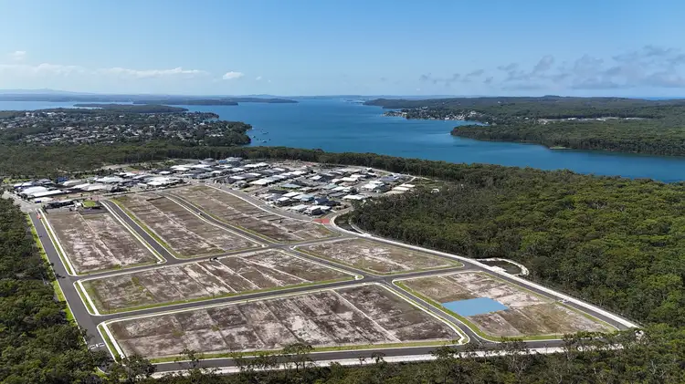 LOT 442, 85 Kanangra Drive, Crangan Bay NSW 2259