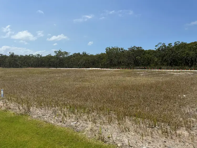 Third view of Homely land listing, LOT 442, 85 Kanangra Drive, Crangan Bay NSW 2259