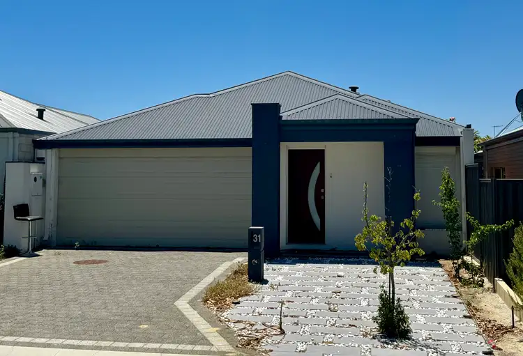 31 Covenham Crescent, Aveley WA 6069