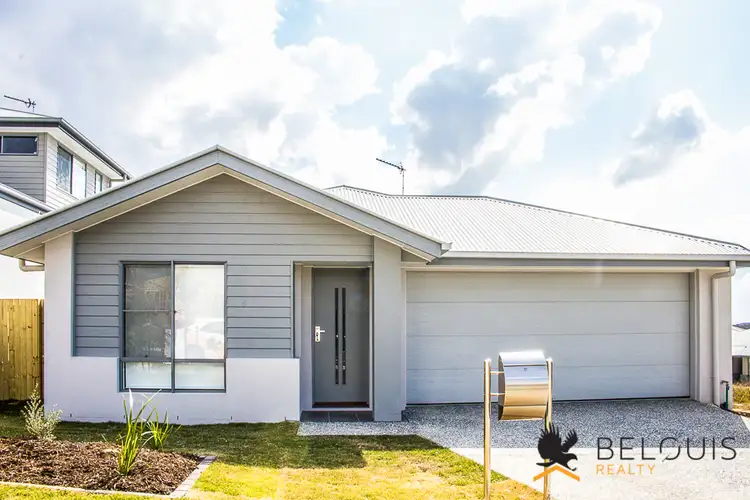 Main view of Homely house listing, 26 Mcveigh Street, Pimpama QLD 4209