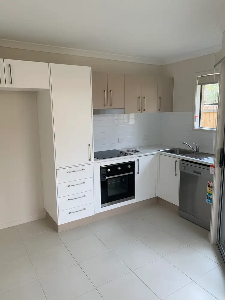 Third view of Homely semi-detached listing, 2b/11 11 Miamax Pl, Logan Reserve QLD 4133