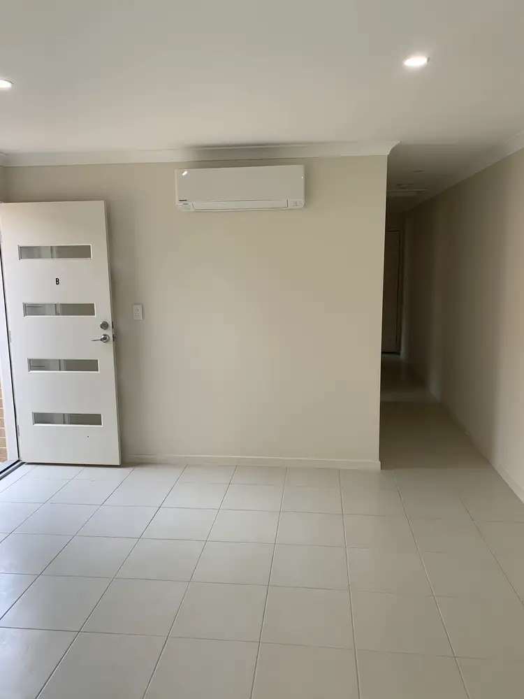Fourth view of Homely semi-detached listing, 2b/11 11 Miamax Pl, Logan Reserve QLD 4133
