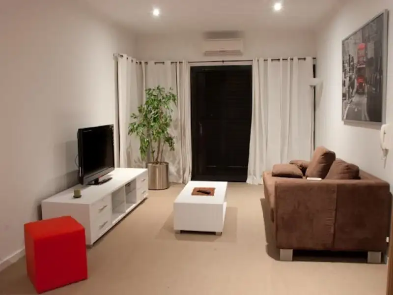 Main view of Homely apartment listing, 30/474 Murray Street, Perth WA 6000