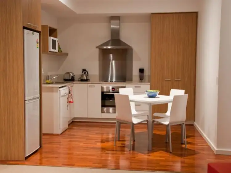Second view of Homely apartment listing, 30/474 Murray Street, Perth WA 6000
