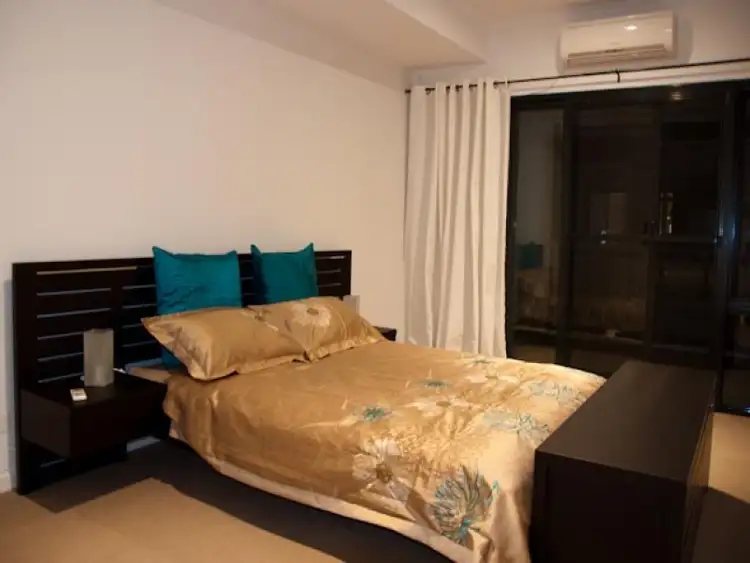 Third view of Homely apartment listing, 30/474 Murray Street, Perth WA 6000